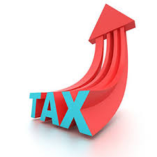 taxincrease