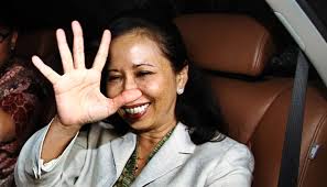 menteri rini