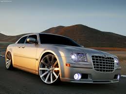chrysler