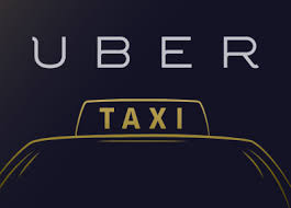uber taxi