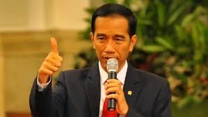 joko widodo