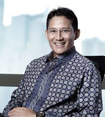 sandiaga