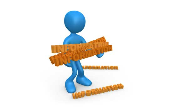 Hasil gambar untuk era keterbukaan informasi